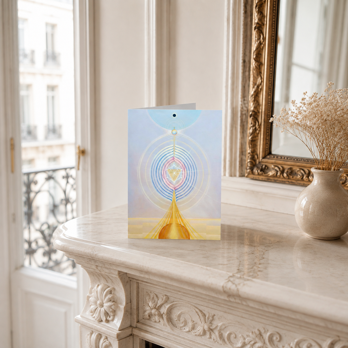 ALAKAI II — Greeting Card (pack of 10)